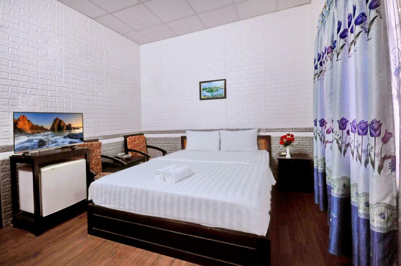 Four Seasons House Hotel На Транг Екстериор снимка